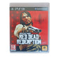 Red Dead Redemption Playstation 3 (PS3)