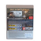 Battlefield 4 avec Pack d'extension Playstation 3 (PS3)