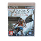 Assassin's Creed IV : Black Flag Edition Spéciale Playstation 3 (PS3)