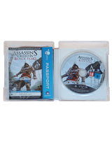 Assassin's Creed IV : Black Flag Edition Spéciale Playstation 3 (PS3)
