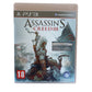 Assassin's Creed III Playstation 3 (PS3)