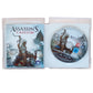 Assassin's Creed III Playstation 3 (PS3)