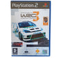 World Rally Championship 3