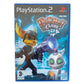 Ratchet & Clank 2 Playstation 2 (PS2)