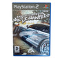 Need for Speed : Most Wanted Playstation 2 (PS2)