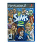 Les Sims 2 Playstation 2 (PS2)