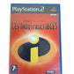 Les Indestructibles Playstation 2 (PS2)
