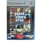 Grand Theft Auto: San Andreas Version Platinum Playstation 2 (PS2)