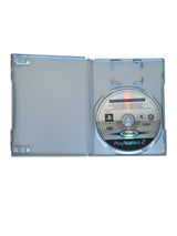 Grand Theft Auto : San Andreas Version Platinum - Playstation 2 (PS2)