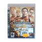 WWE Legends of Wrestlemania Playstation 3 (PS3)