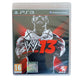 WWE'13 Playstation 3 (PS3)