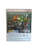 Turok Playstation 3 (PS3)