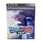 WWE Smackdown vs Raw 2011 Edition Collector Playstation 3 (PS3)
