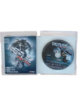 MX vs ATV Reflex Playstation 3 (PS3)