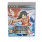 One Piece : Pirate Warriors Playstation 3 (PS3)