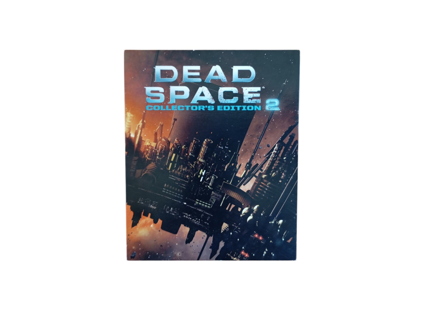 Dead Space 2 Collector's Edition Playstation 3 (PS3)