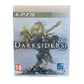 Darksiders Playstation 3 (PS3)