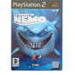 Le Monde de Nemo Playstation 2 (PS2)