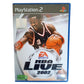 NBA Live 2002 Playstation 2 (PS2)
