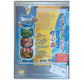 Sonic Heroes Playstation 2 Version Platinum (PS2)