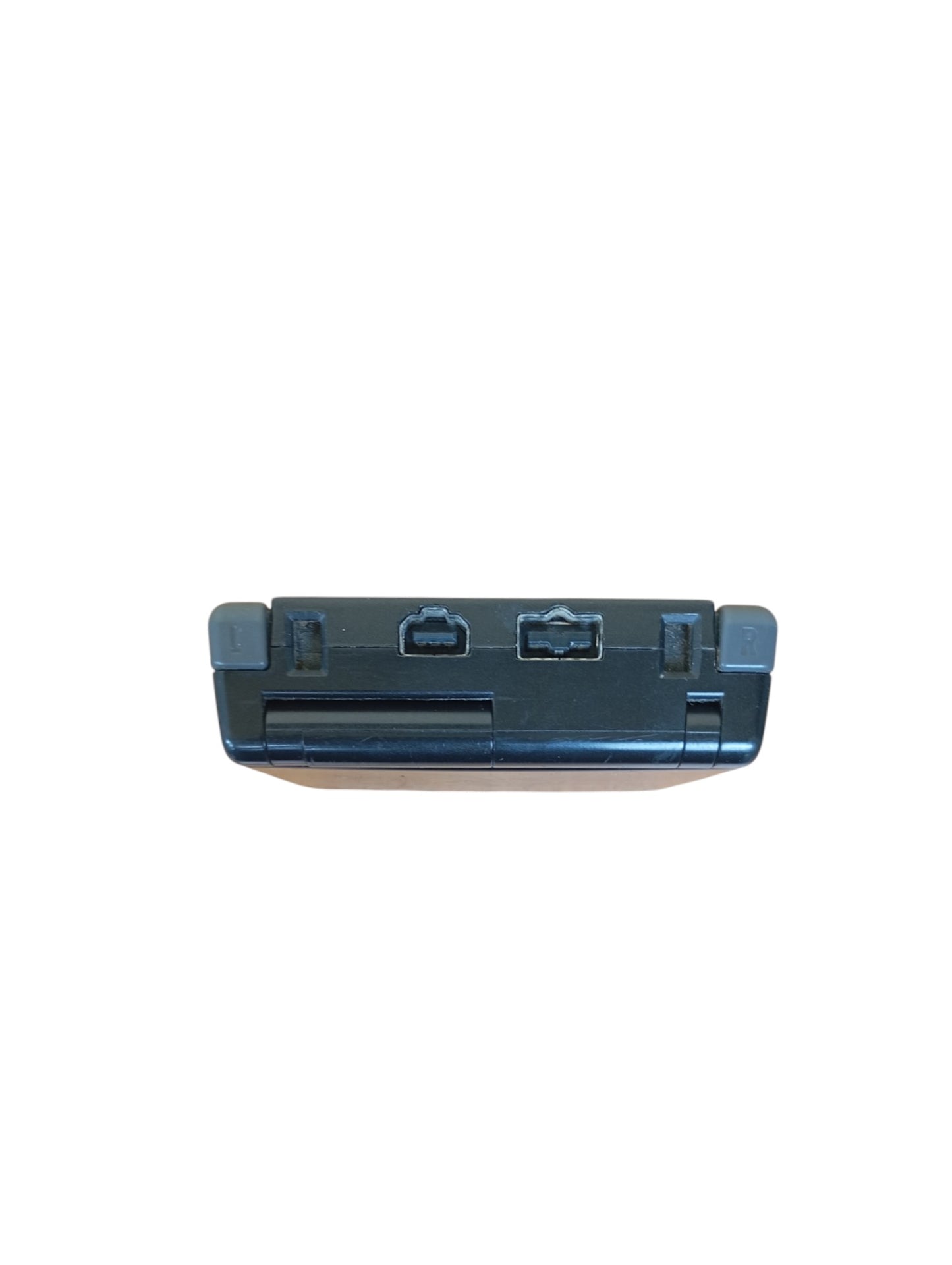 Console Game Boy Advance SP Noire