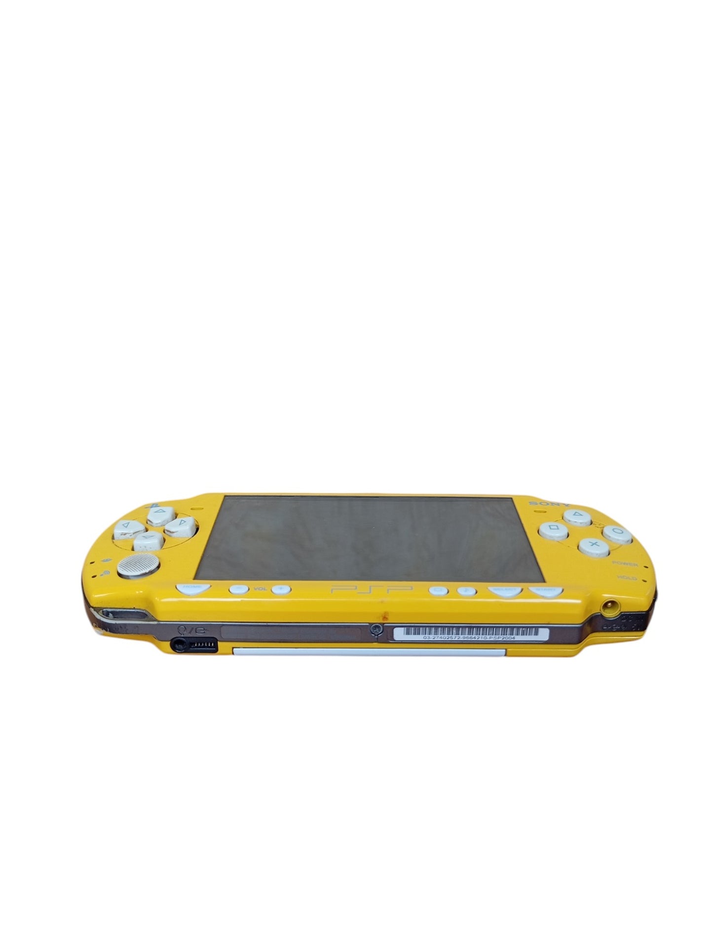 Console Playstation PSP 2004 Slim & Lite Edition Limitée The Simpsons Playstation Portable (PSP)