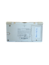 Console Nintendo Blanche DS Lite