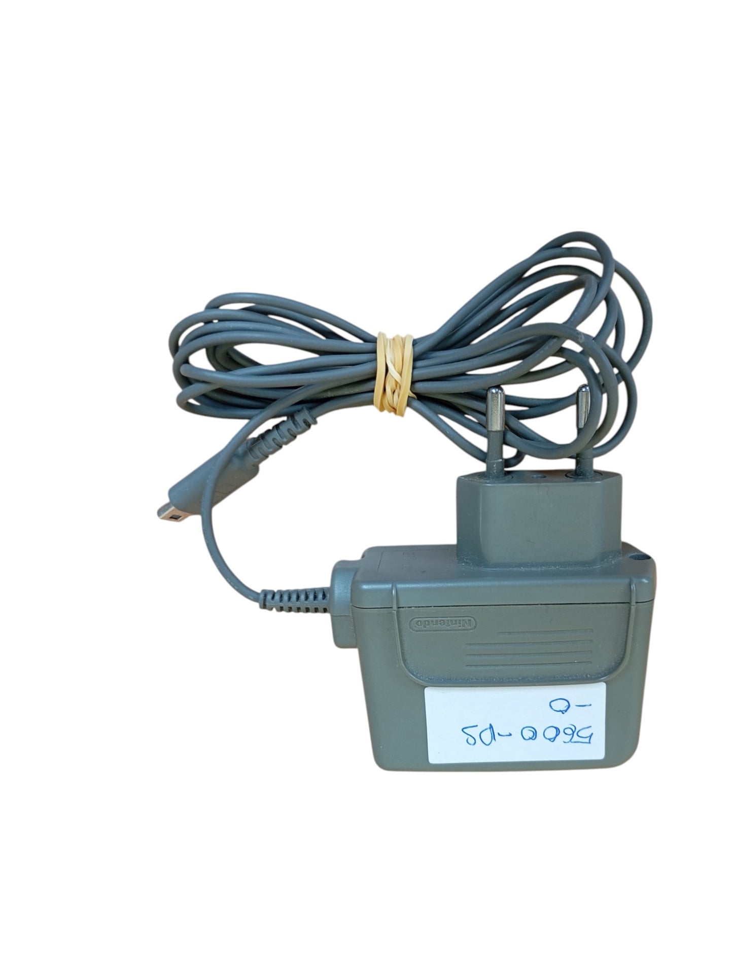 Console Nintendo DS Lite Verte
