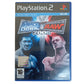 WWE Smackdown! vs Raw 2006 Playstation 2 (PS2)