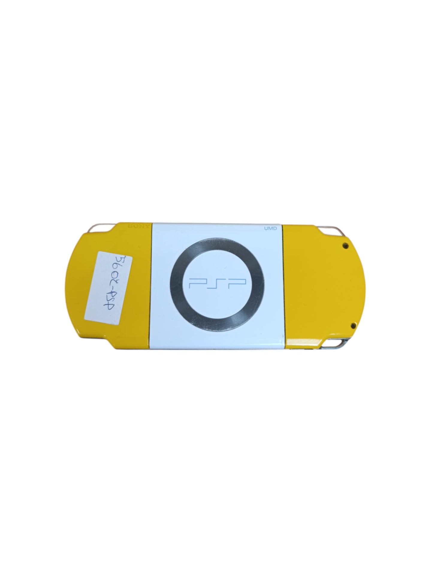 Console Playstation PSP 2004 Slim & Lite Edition Limitée The Simpsons Playstation Portable (PSP)