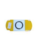 Console Playstation PSP 2004 Slim & Lite Edition Limitée The Simpsons Playstation Portable (PSP)