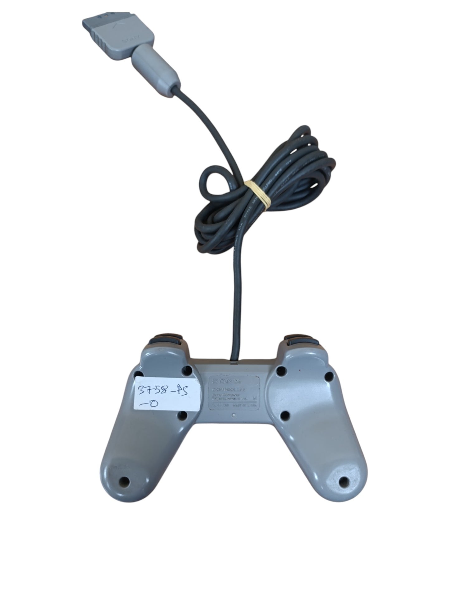 Console FAT Version SCPH-5502 Playstation 1 (PS1)
