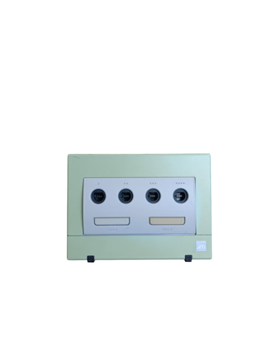 Console Tales Of Symphonia Gamecube