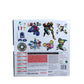 Boite Pack Mario Kart Double Dash GameCube seule (Bon état)