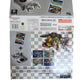 Boite Pack Mario Kart Double Dash GameCube seule (Bon état)