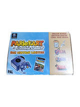 Boîte Pack seule Mario Kart Double Dash Pack Edition Limitee GameCube