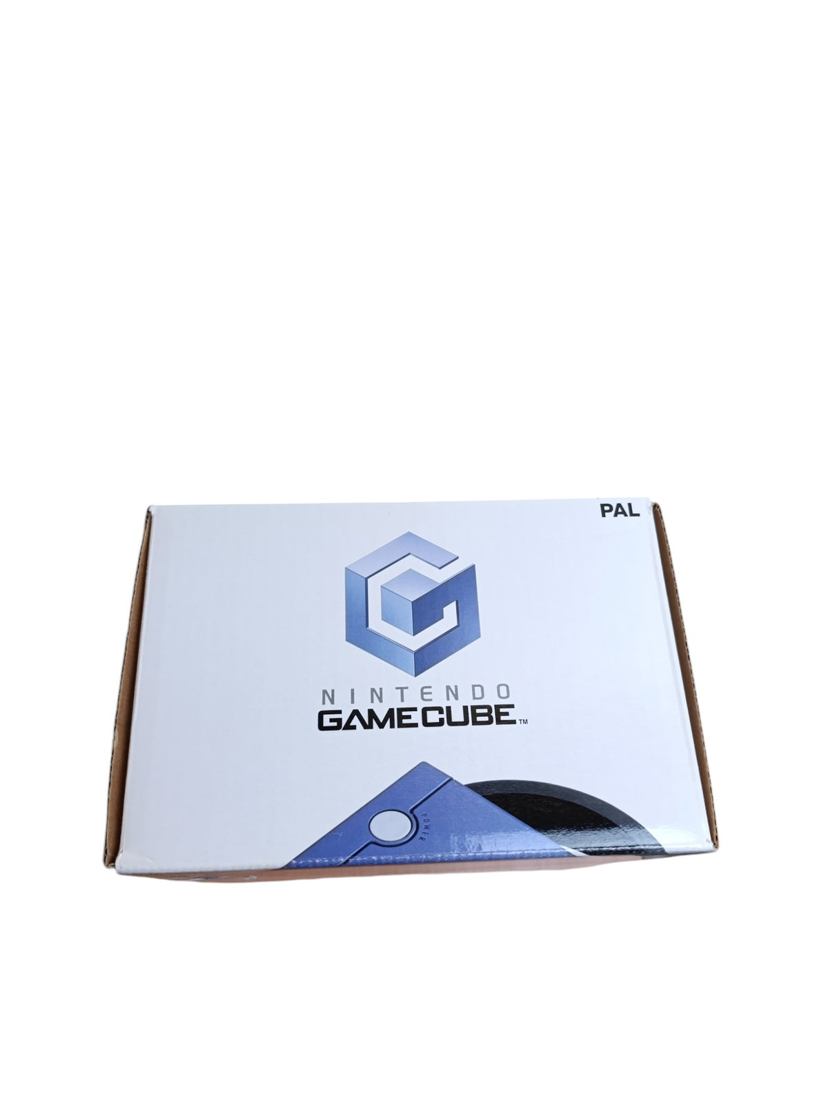 Boîte Pack seule Mario Kart Double Dash Pack Edition Limitee GameCube
