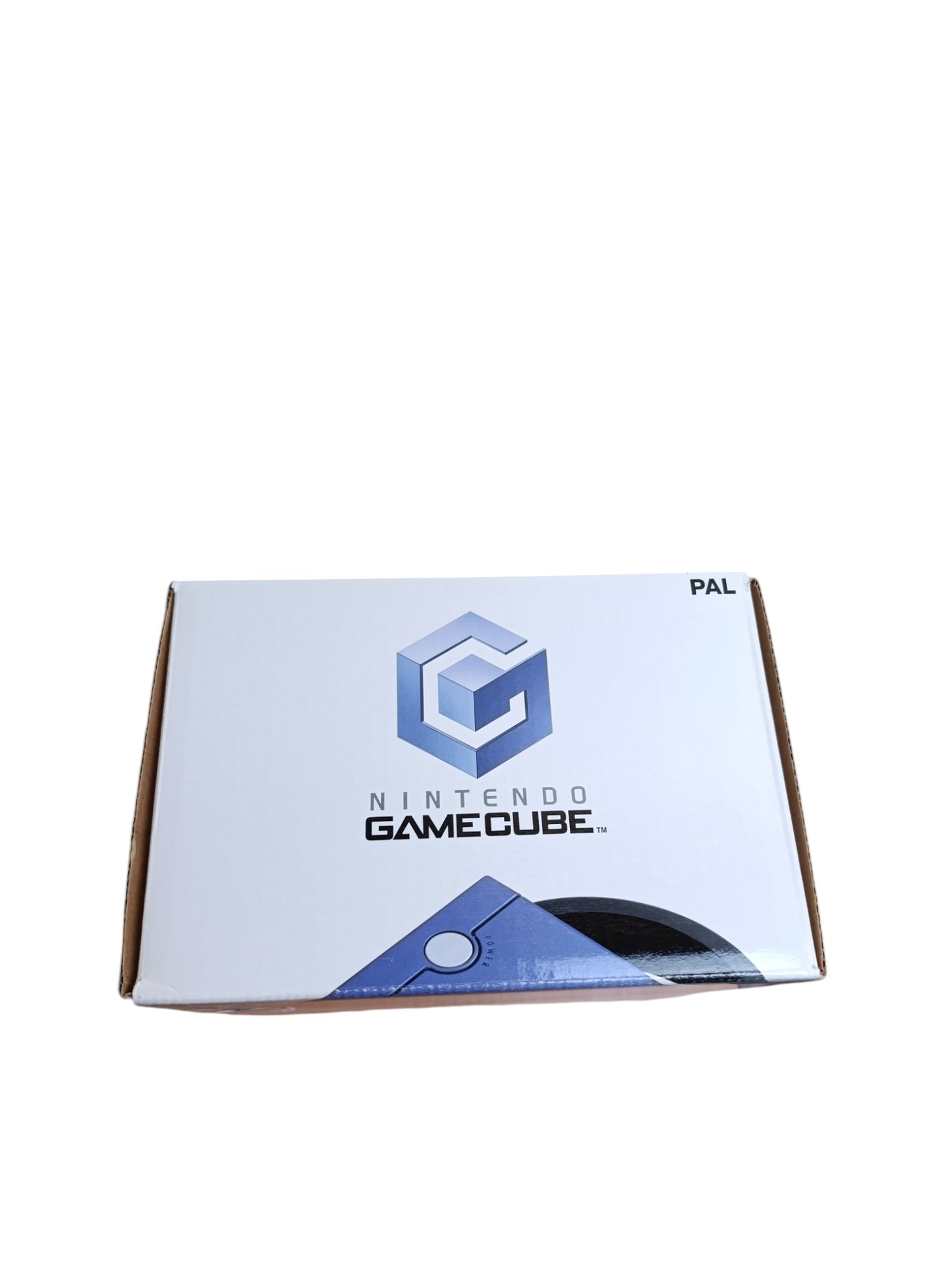 Boîte Pack seule Mario Kart Double Dash Pack Edition Limitee GameCube