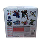 Boite Pack Mario Kart Double Dash GameCube seule (Etat correct)