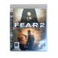 F.E.A.R. 2 : Project Origin  Playstation 3 (PS3)
