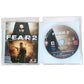 F.E.A.R. 2 : Project Origin  Playstation 3 (PS3)