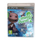 LittleBigPlanet 2 Playstation 3 (PS3)