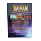 Rayman 10ème Anniversaire Rayman 3 GameCube