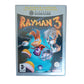 Rayman 10ème Anniversaire Rayman 3 GameCube