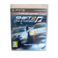 Shift 2 Unleashed Version Limited Edition Playstation 3 (PS3)
