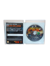 Need for Speed Rivals Playstation 3 (PS3)
