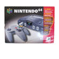 Boite Pack Console Super Mario 64 Nintendo 64