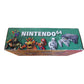 Boite Pack Console Super Mario 64 Nintendo 64