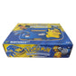 Boîte Console Pikachu Nintendo 64 en boîte FRA Bon Etat (6.25/10)