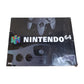 Fourreau Console Nintendo 64